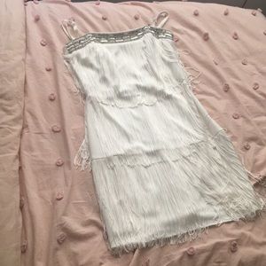 Laundry dress size S
